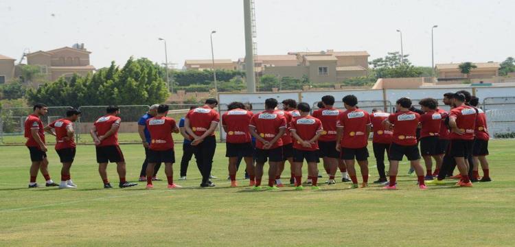 مران الأهلي مران الأهلي
